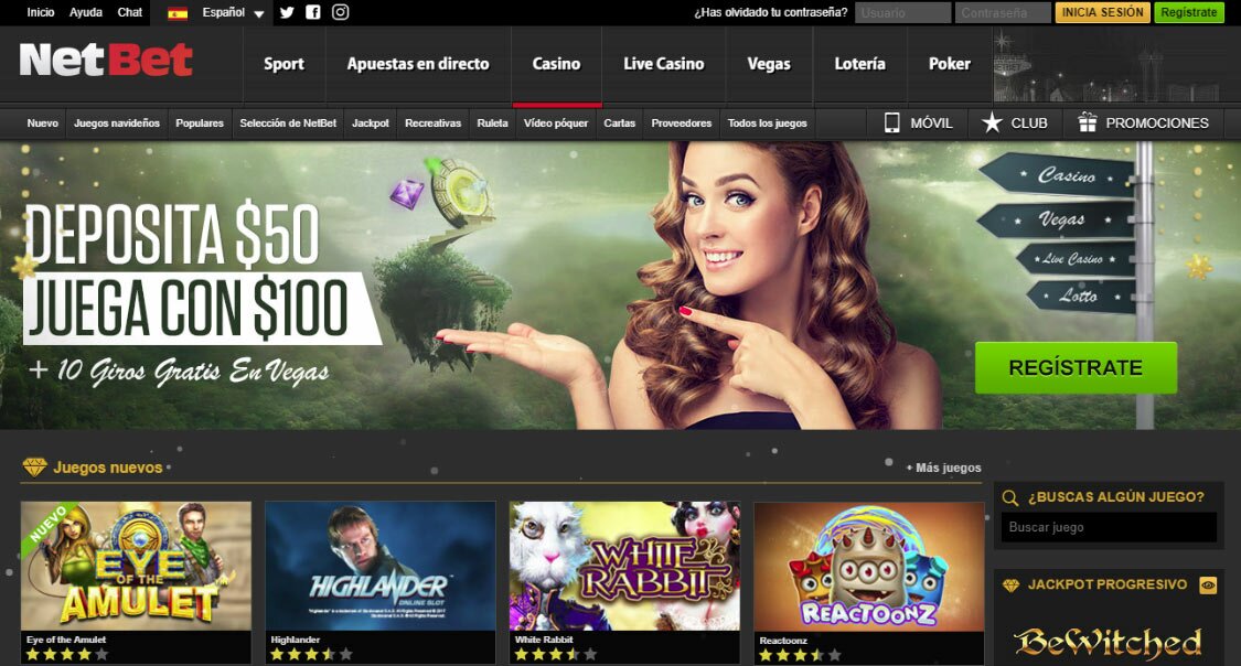 netbet-casino screenshot