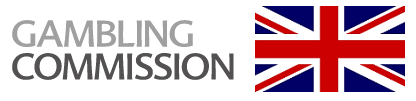 Licencias Reino Unido UK Gambling commision