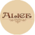 Alice Slot Logo