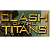 Clash of the titans Logo
