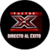 Factor X Logo