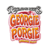 Georgie Porgie Logo