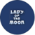 Lady of the Moon Logo