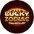 Lucky Zodiac Logo