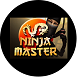 Ninja Master Logo
