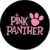 Pink Panther Logo