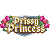 Prissy Princess Logo