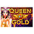Queen of Gold Logo