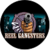 Reel Gangsters Logo
