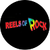 Reels of Rock Logo