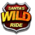 Santa's Wild Ride Logo