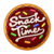 Snack Time Logo