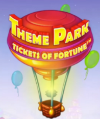 Theme Park: Tickets of fortune Logo