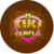 Tiki Templo Logo
