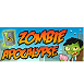 Zombie Apocalypse Logo