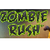 Zombie Rush Logo