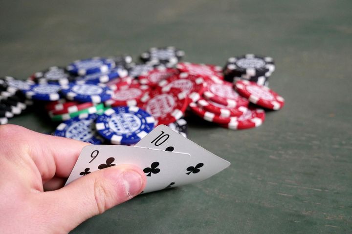 Guida al video poker