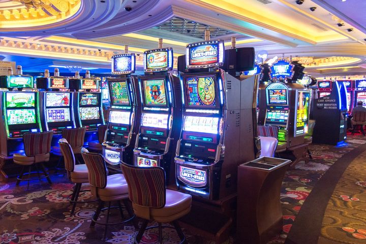 Guida alle slot machine